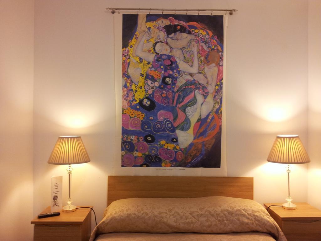 Tintagel Arms Bed And Breakfast Номер фото
