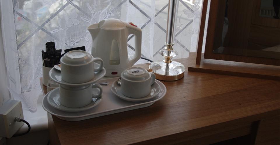 Tintagel Arms Bed And Breakfast Экстерьер фото